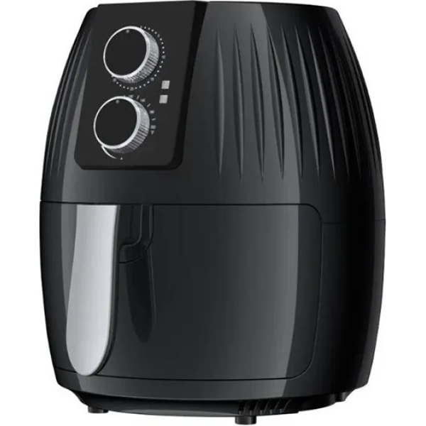 FREIDORA DE AIRE MANUAL TG 337 4.5L