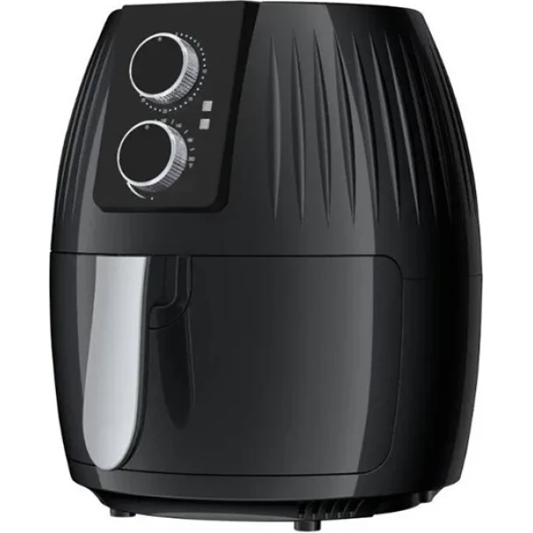 FREIDORA DE AIRE MANUAL TG 337 4.5L