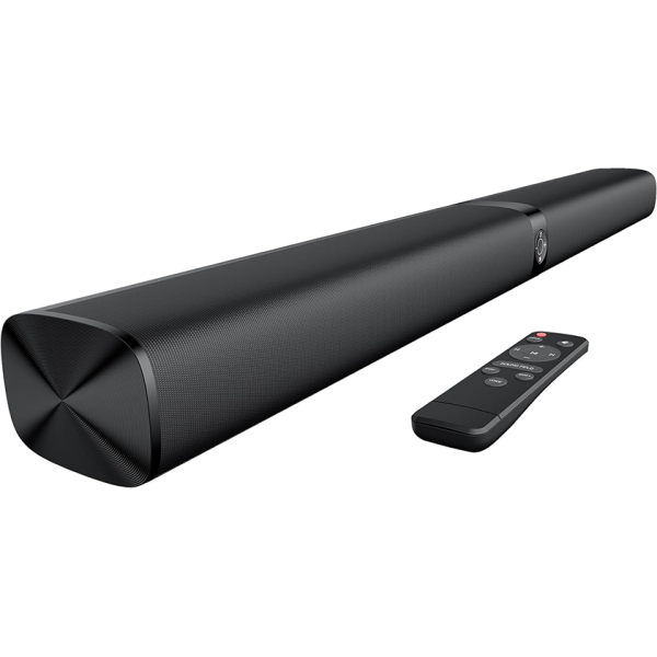 BARRA DE SONIDO ASSISTRUST – BLUETOOTH / ARC / OPT / AUX