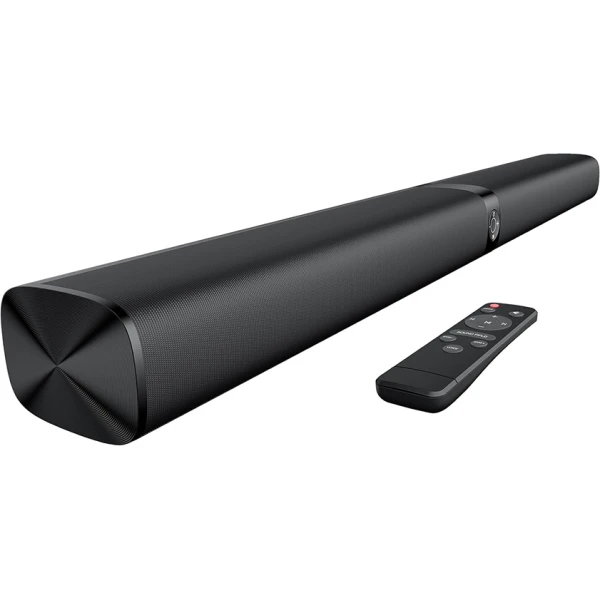 BARRA DE SONIDO ASSISTRUST – BLUETOOTH / ARC / OPT / AUX