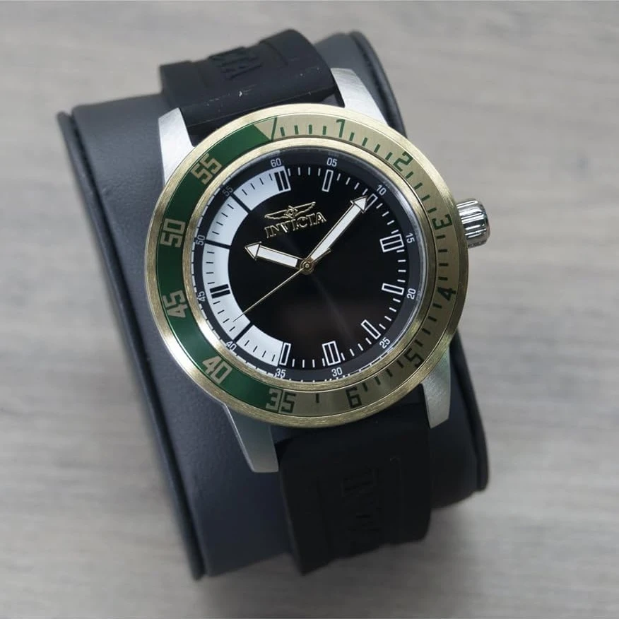 RELOJ SPECIALTY CUARZO 35679 - Image 2