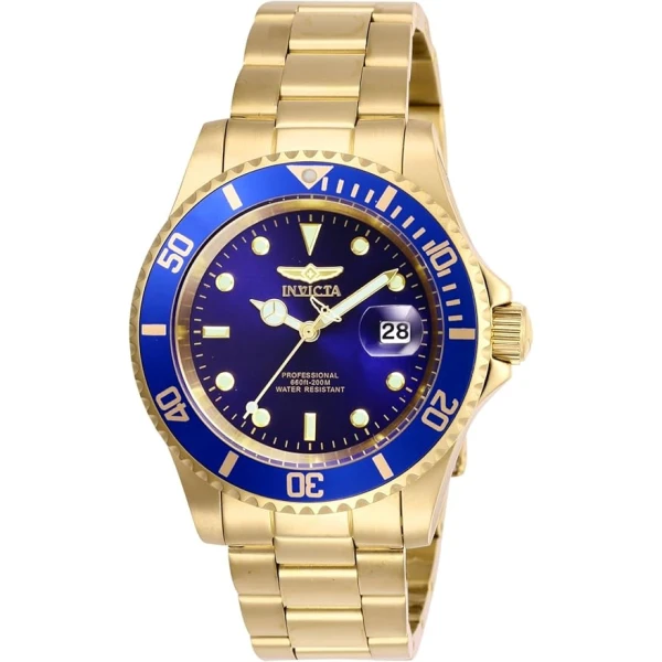 RELOJ INVICTA CUARZO PRO
