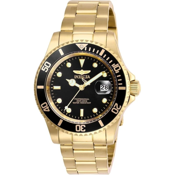 RELOJ INVICTA CUARZO PRO 26975
