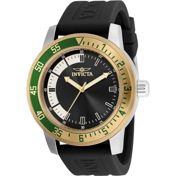 RELOJ SPECIALTY CUARZO 35679