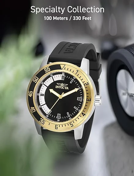 RELOJ SPECIALTY CUARZO 34097 - Image 2