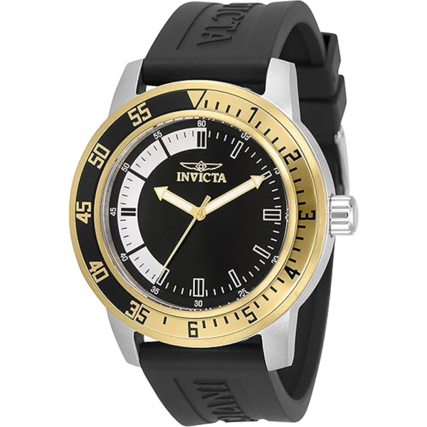 RELOJ SPECIALTY CUARZO 34097