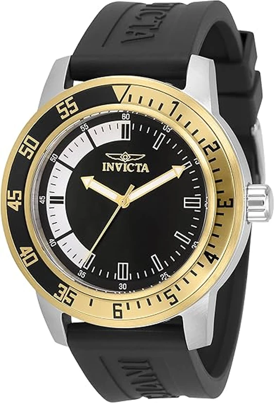 RELOJ SPECIALTY CUARZO 34097