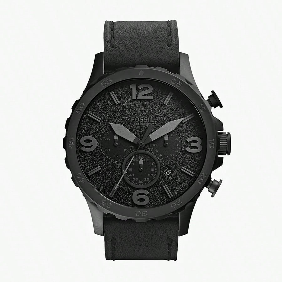 Reloj Fossil de cuarzo para hombres JR1354