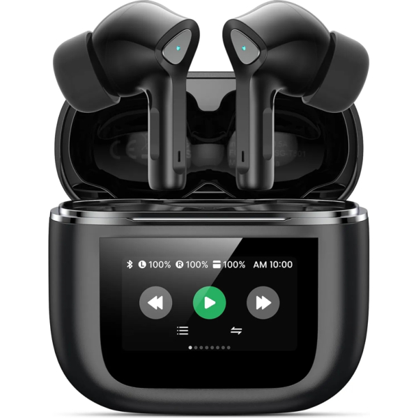 Audífonos Inalámbricos Twosky T801