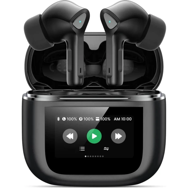 Audífonos Inalámbricos Twosky T801