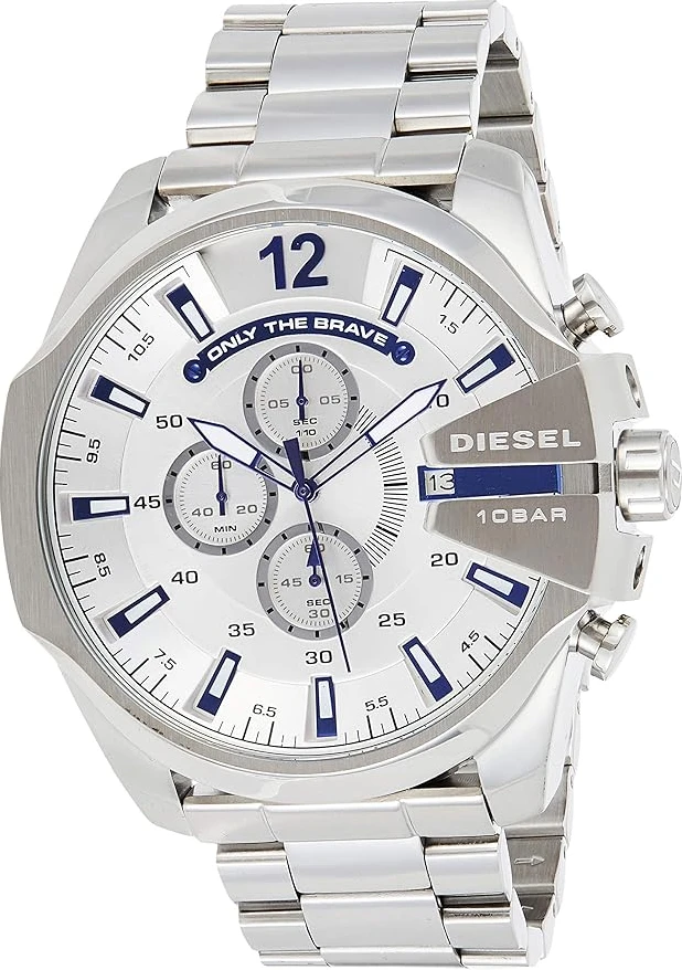 Reloj Diesel Mega Chief DZ4477