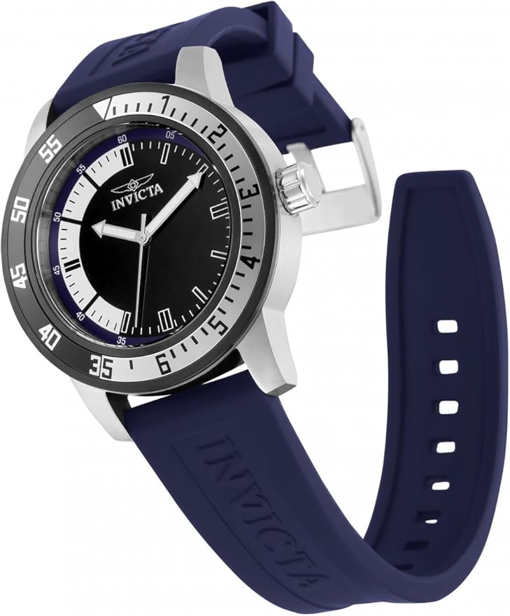 Reloj Invicta Men's Specialty Silicone 34013 - Image 3