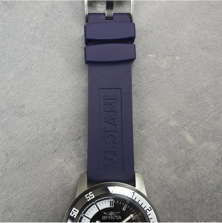 Reloj Invicta Men's Specialty Silicone 34013 - Image 5