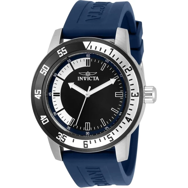 Reloj Invicta Men's Specialty Silicone 34013