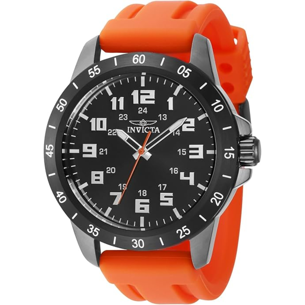 Reloj invicta pro Driver 39999