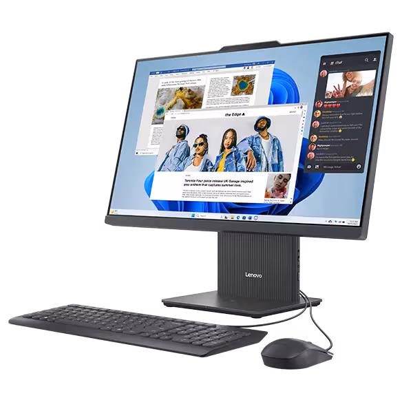 IdeaCentre i AIO Gen 9 Core™ i7-13620H 16GB RAM 512GB SSD