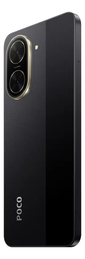 Xiaomi Pocophone Poco C71 Dual SIM 64 GB negro 3 GB RAM - Image 3