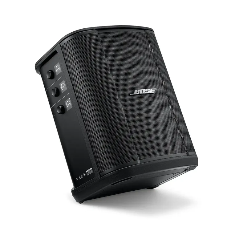 PARLANTE BOSE S1 PRO PLUS EXHIBICION