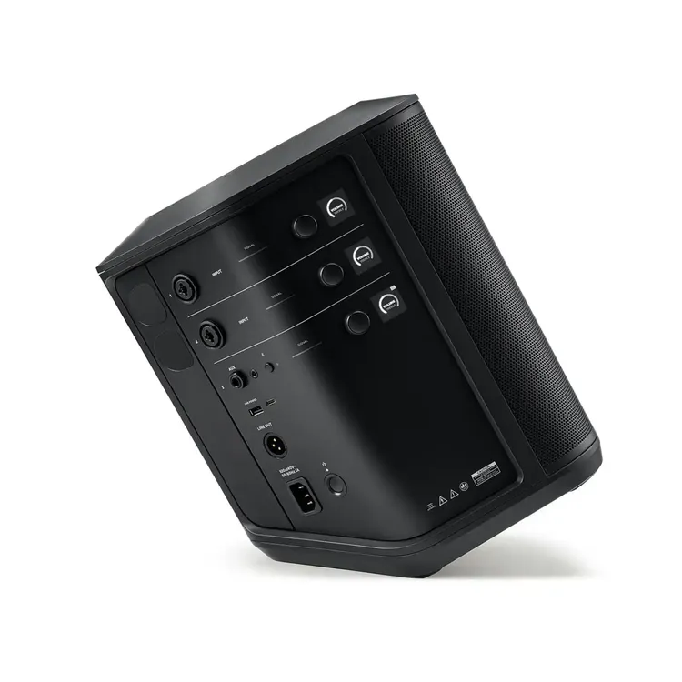 PARLANTE BOSE S1 PRO PLUS EXHIBICION - Image 2