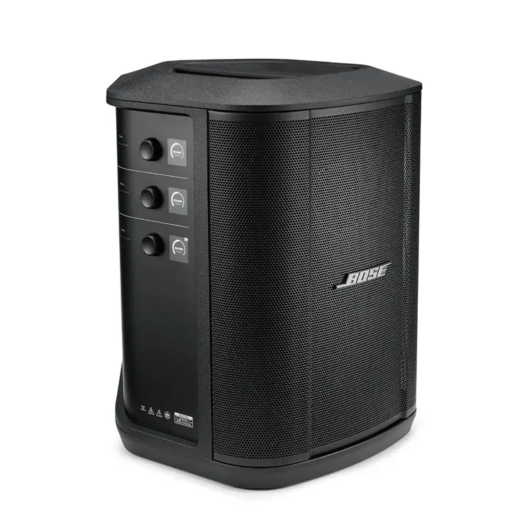 PARLANTE BOSE S1 PRO PLUS EXHIBICION - Image 3