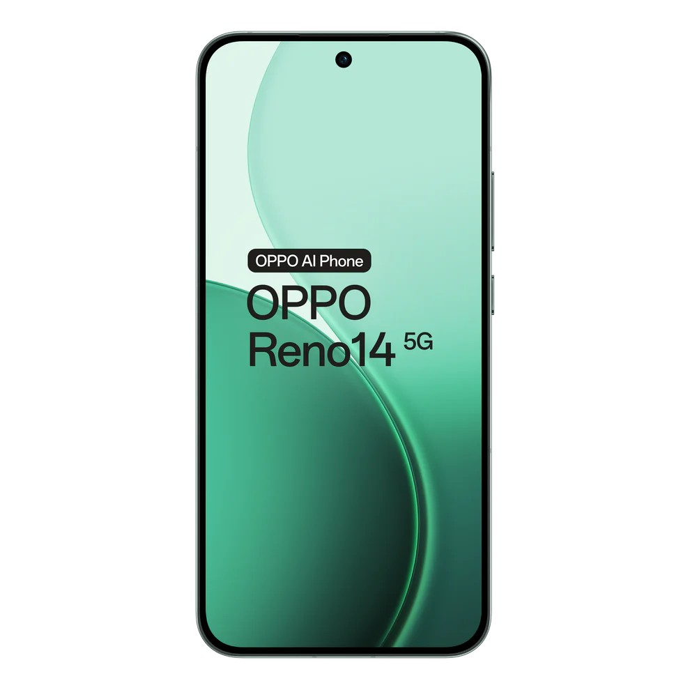 OPPO Reno14 5G 12 + 512GB - Image 2
