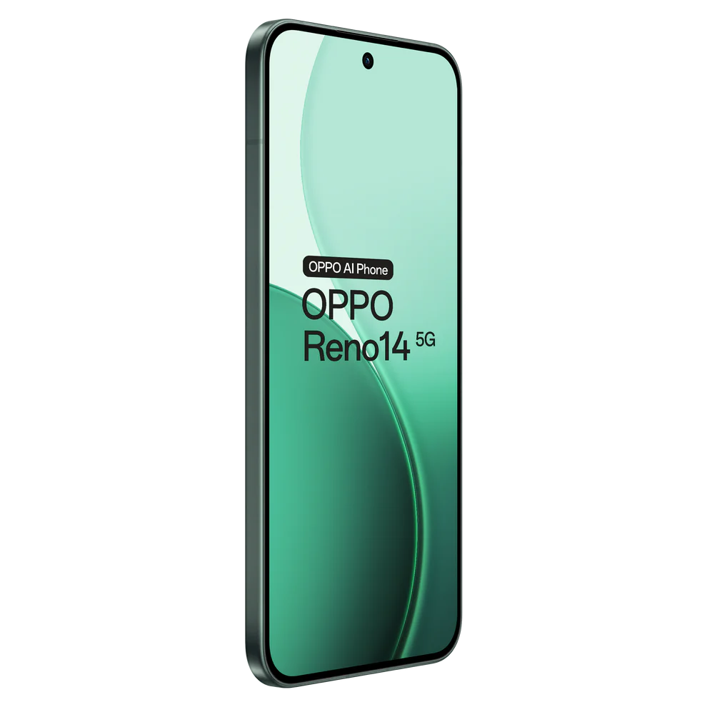 OPPO Reno14 5G 12 + 512GB - Image 4
