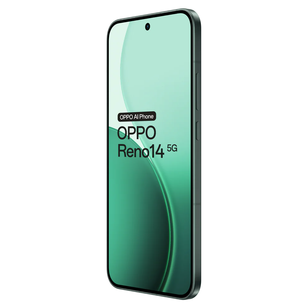 OPPO Reno14 5G 12 + 512GB - Image 5