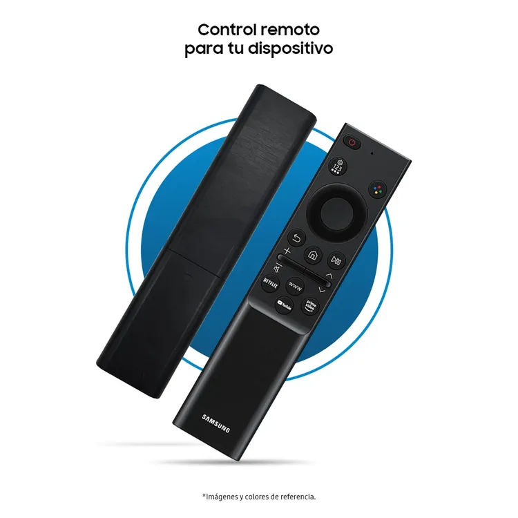 Televisor SAMSUNG 55” Pulgadas 139,7 cm 55U8000F 4K UHD LED Crystal Smart TV - Image 6