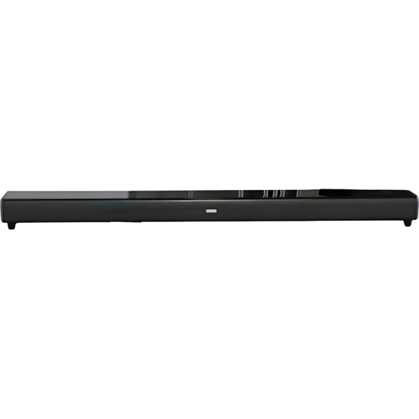 Barra De Sonido Modelo M-5031 Teatro En Casa Led Rgb Negro 110v