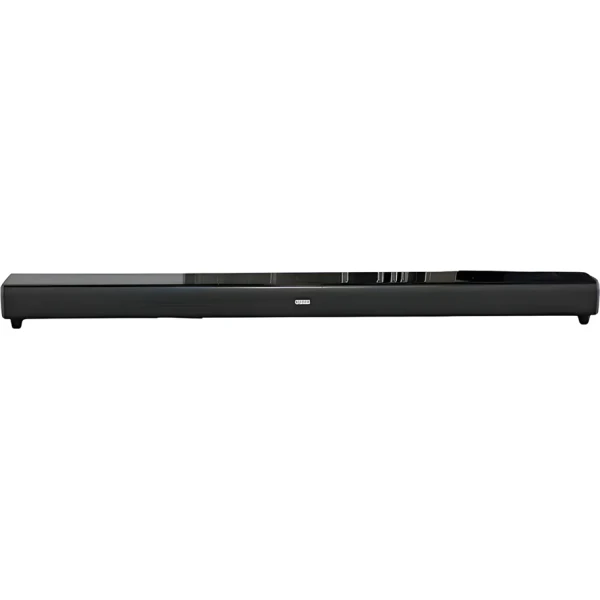 Barra De Sonido Modelo M-5031 Teatro En Casa Led Rgb Negro 110v