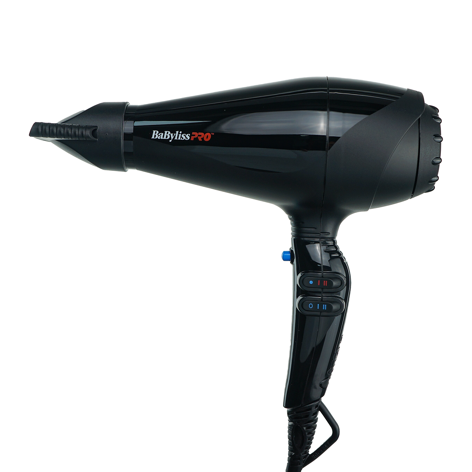 SECADOR PROFESIONAL 6300 - BABYLISS PRO