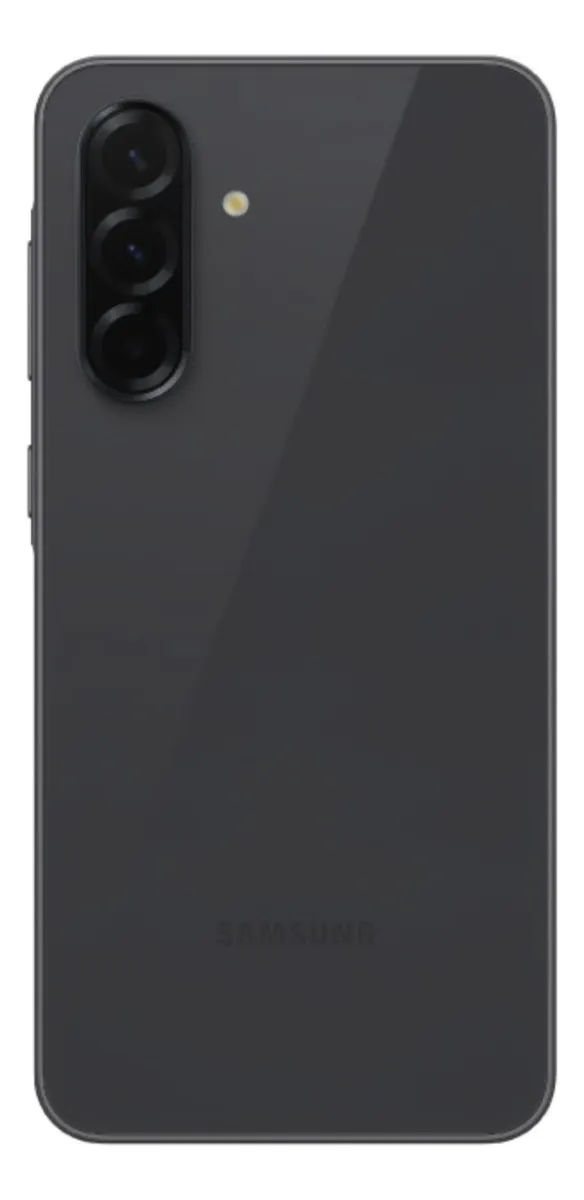 Celular Samsung Galaxy A36 5g 256gb 8ram Negro Negro - Image 4