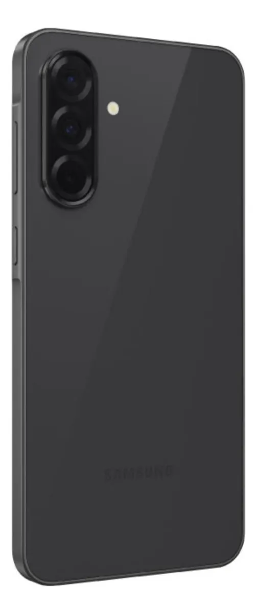 Celular Samsung Galaxy A36 5g 256gb 8ram Negro Negro - Image 2