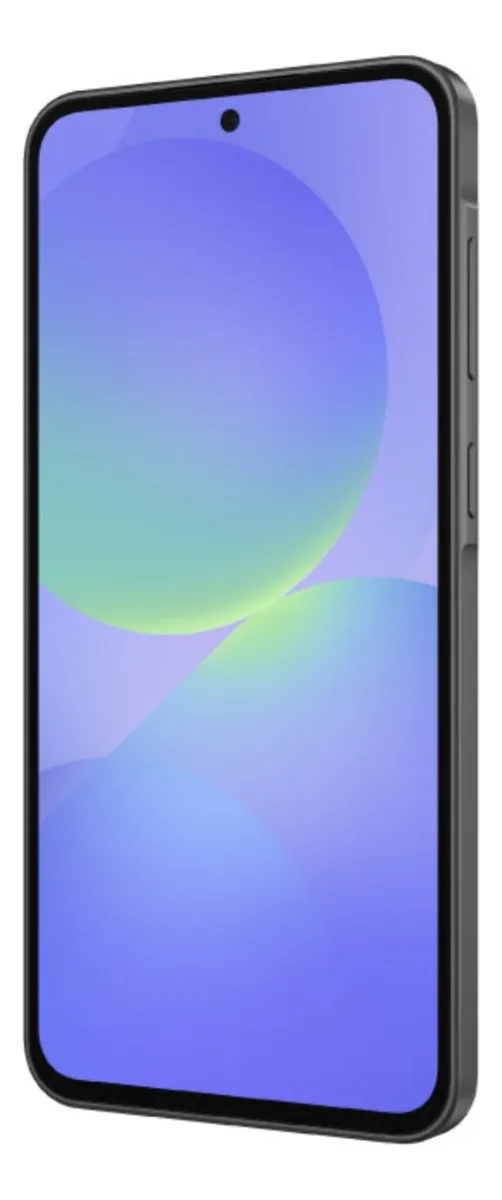 Celular Samsung Galaxy A36 5g 256gb 8ram Negro Negro - Image 3