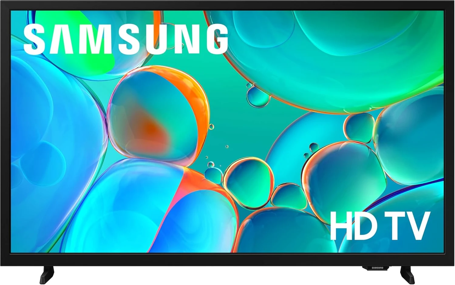 TELEVISOR Samsung Class HD H5000F de 32” pulgadas
