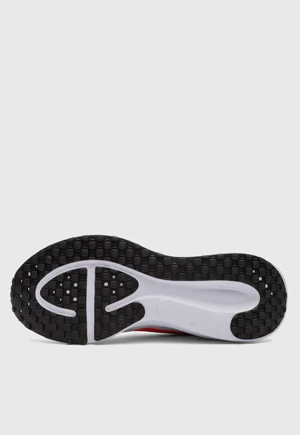 Tenis NIKE Revolution 8 Blanco TALLA 8.5 US - Image 3