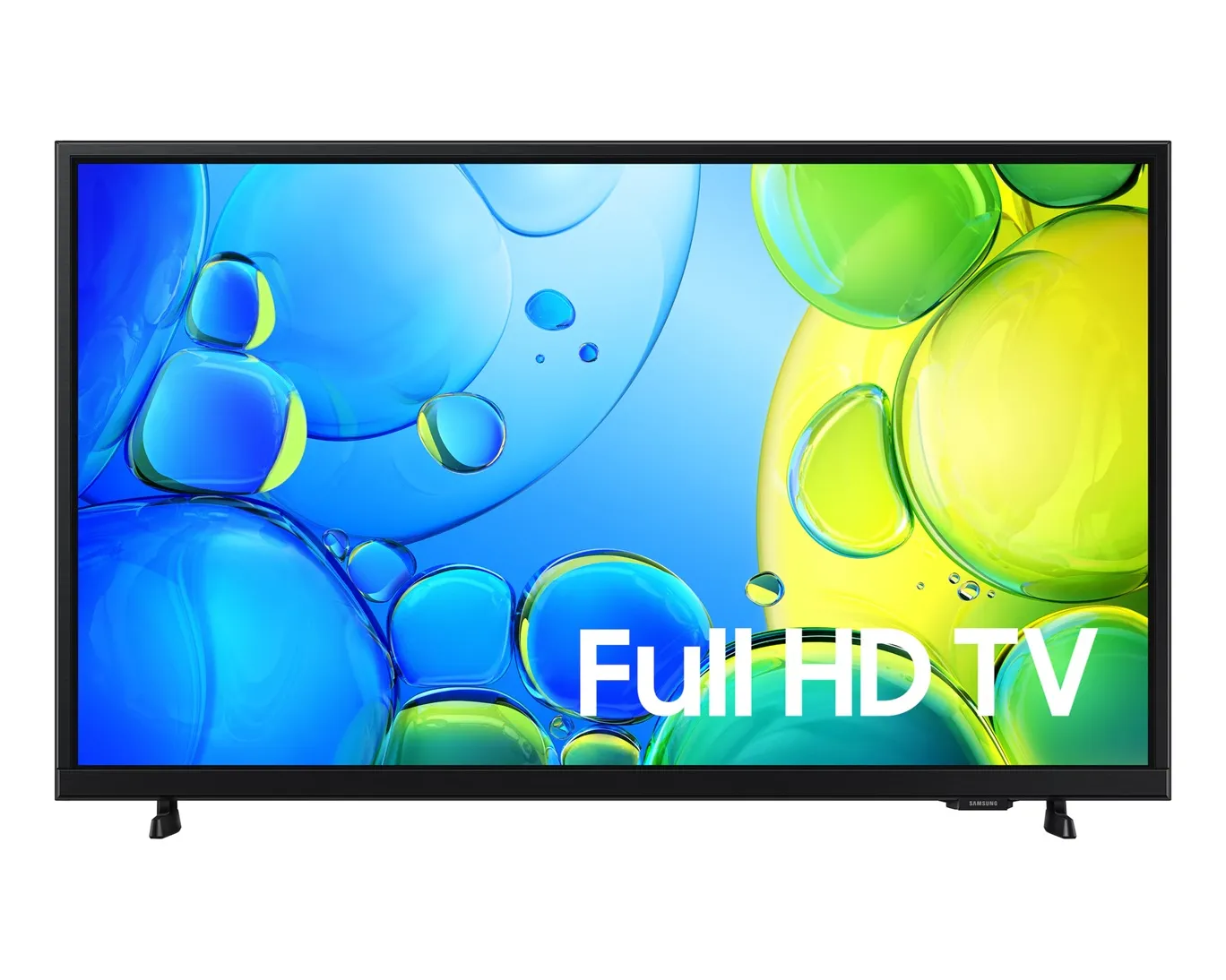 Televisor Samsung 40 Pulgadas Full Hd F6000 Smart Tv Un40f6000fkxzl
