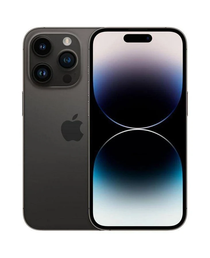 iphone 14 pro max 128gb negro