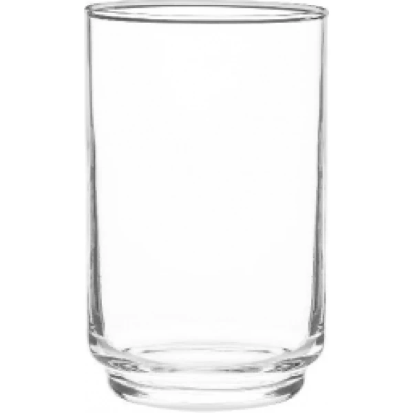 Vaso Alegro Cristar X3