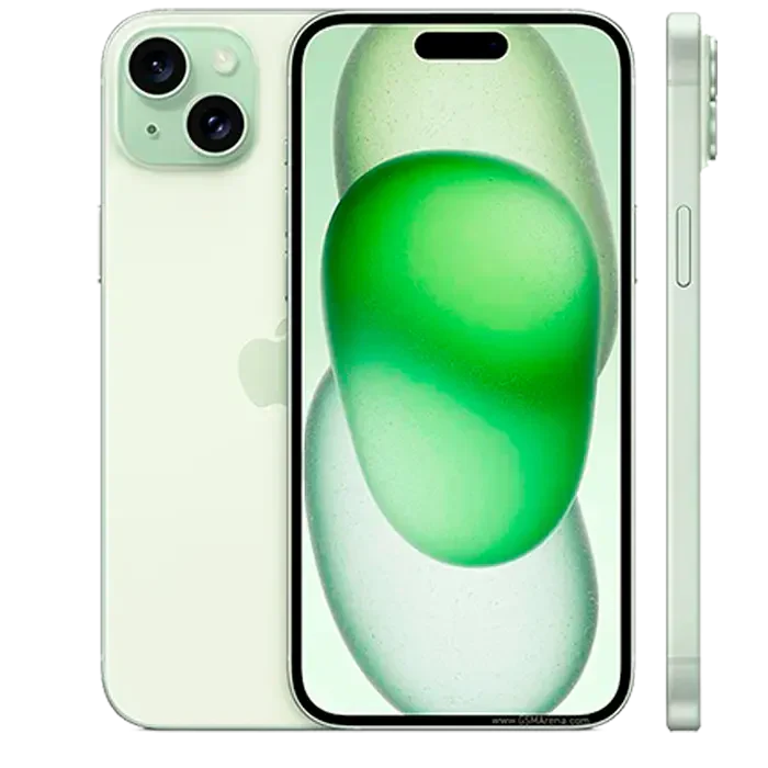 IPHONE 15 PLUS 128GB VERDE - Image 2