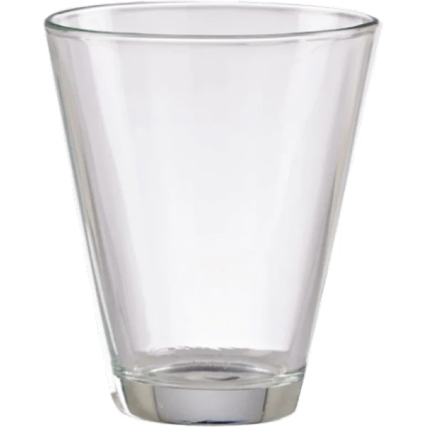 Juego de 6 Vasos Vitro Cristar
