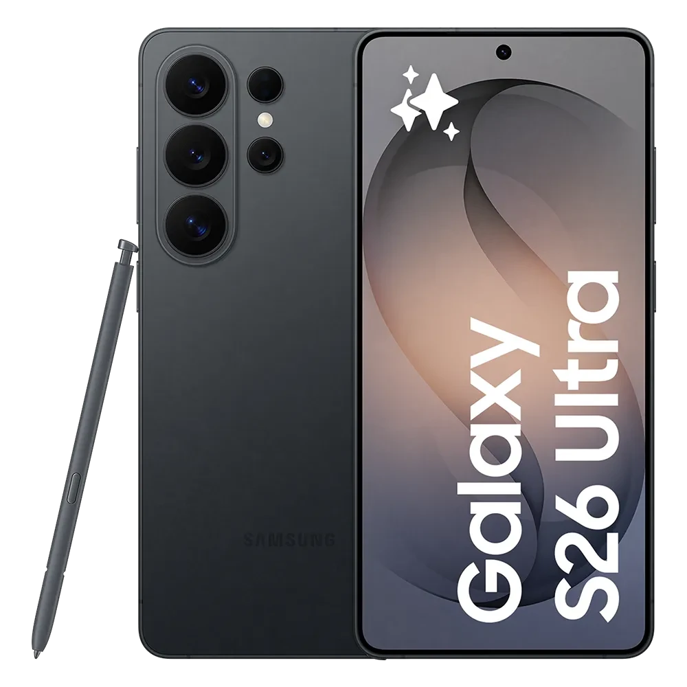Samsung Galaxy S26 Ultra 256GB