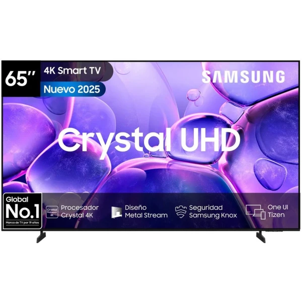 SAMSUNG 65" UHD4K 2026 U8200H
