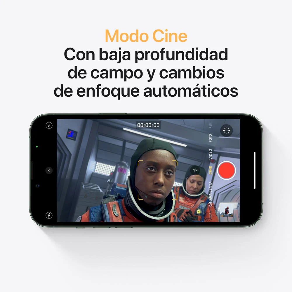 iPhone 13 Pro Max 1tb - Verde - Image 2