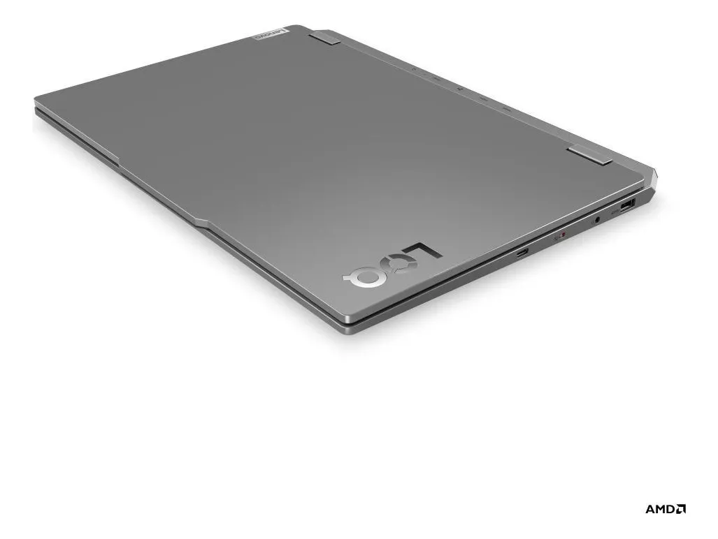 PORTATIL GAMER LENOVO LOQ 15.6" AMD Ryzen 5 RAM 16GB Disco SSD 1024GB - RTX 3050 - Image 5