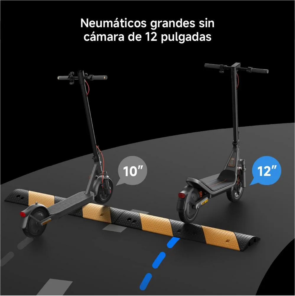 Xiaomi Electric Scooter 6 32km/h 400W - Image 7