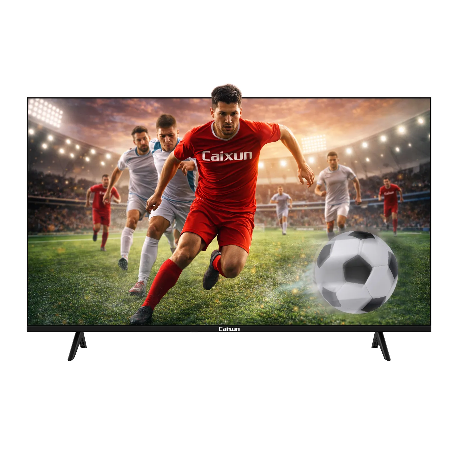 TV CAIXUN 43" SMART TV FHD C43KAFZ