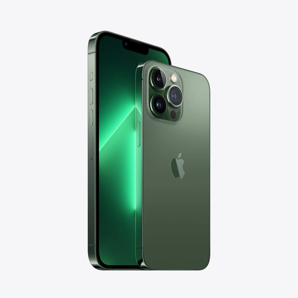 iPhone 13 Pro Max 1tb - Verde - Image 3