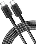 CABLE USB ANKER TIPO C A TIPO C - Image 2