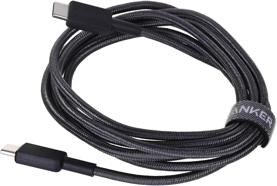 CABLE USB ANKER TIPO C A TIPO C - Image 3